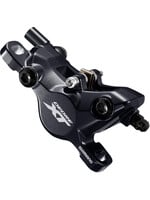 Shimano Shimano BR-M8100 XT 2-piston calliper, post mount, without adapters, front or rear