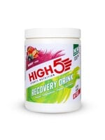 HIGH5 High 5 Recovery Drink -Strawberry Milkshake / 450gg