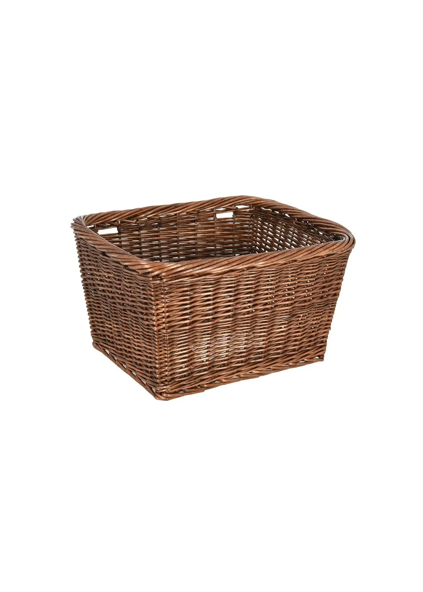 oxford Oxford Pembroke Basket Deluxe 18″ Square Shape