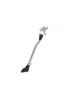 oxford OXFORD BIGFOOT PROP STAND SILVER 24" -29"