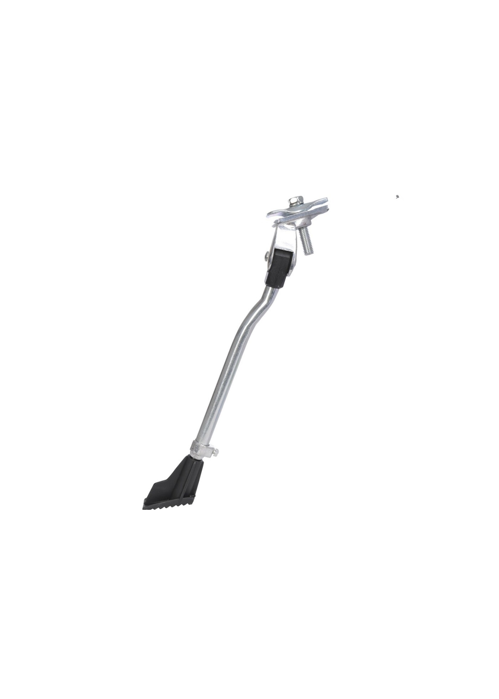 oxford OXFORD BIGFOOT PROP STAND SILVER 24" -29"