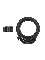 master lock Master Lock 8120 Combi Lock 10mm x 1.8m - Black