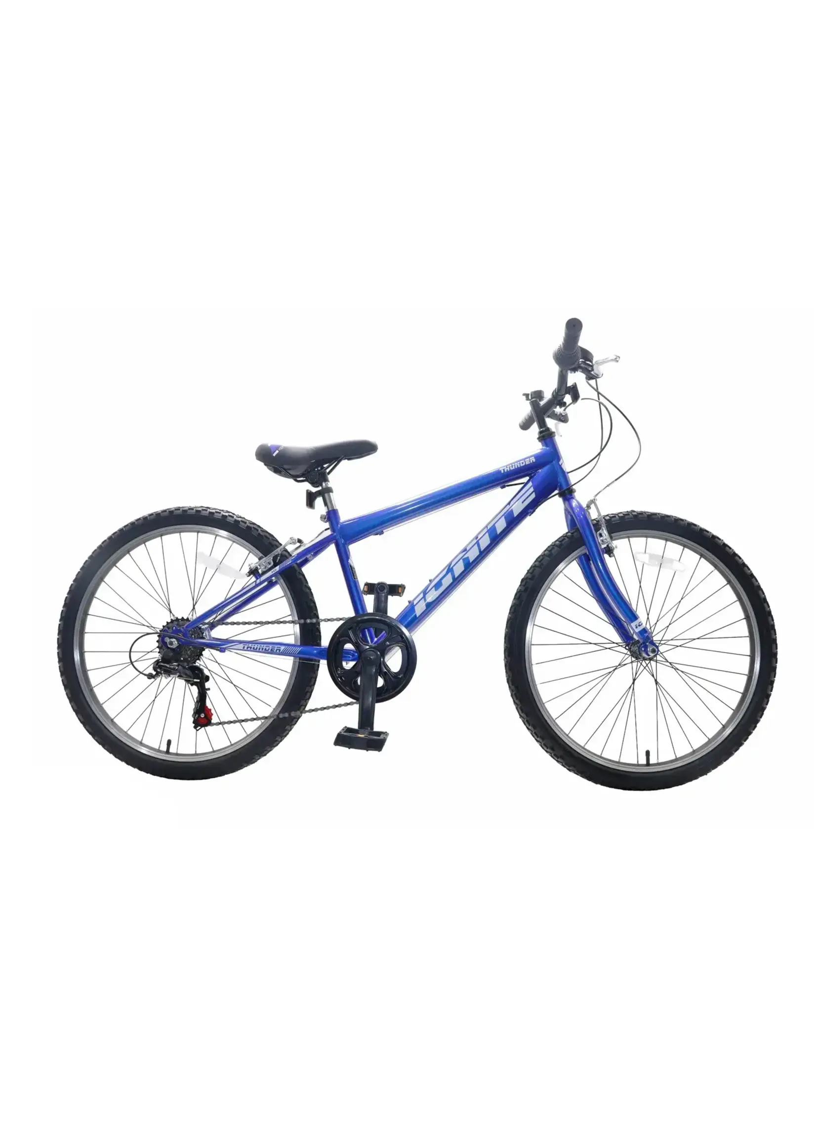 Ignite 24" IGNITE THUNDER BOYS MOUNTAIN BIKE