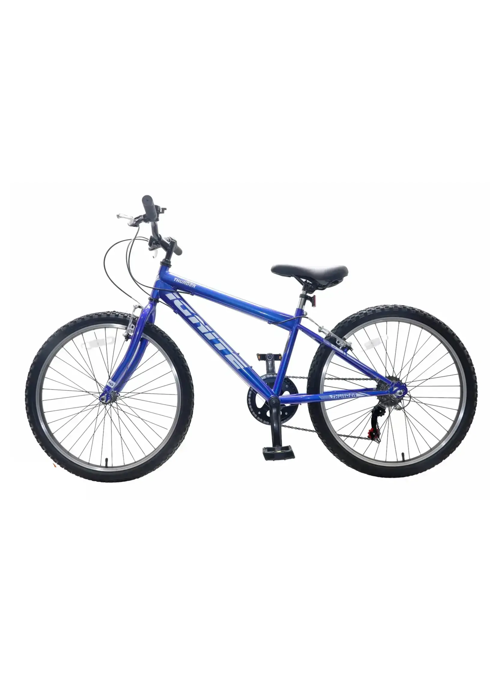 Ignite 24" IGNITE THUNDER BOYS MOUNTAIN BIKE