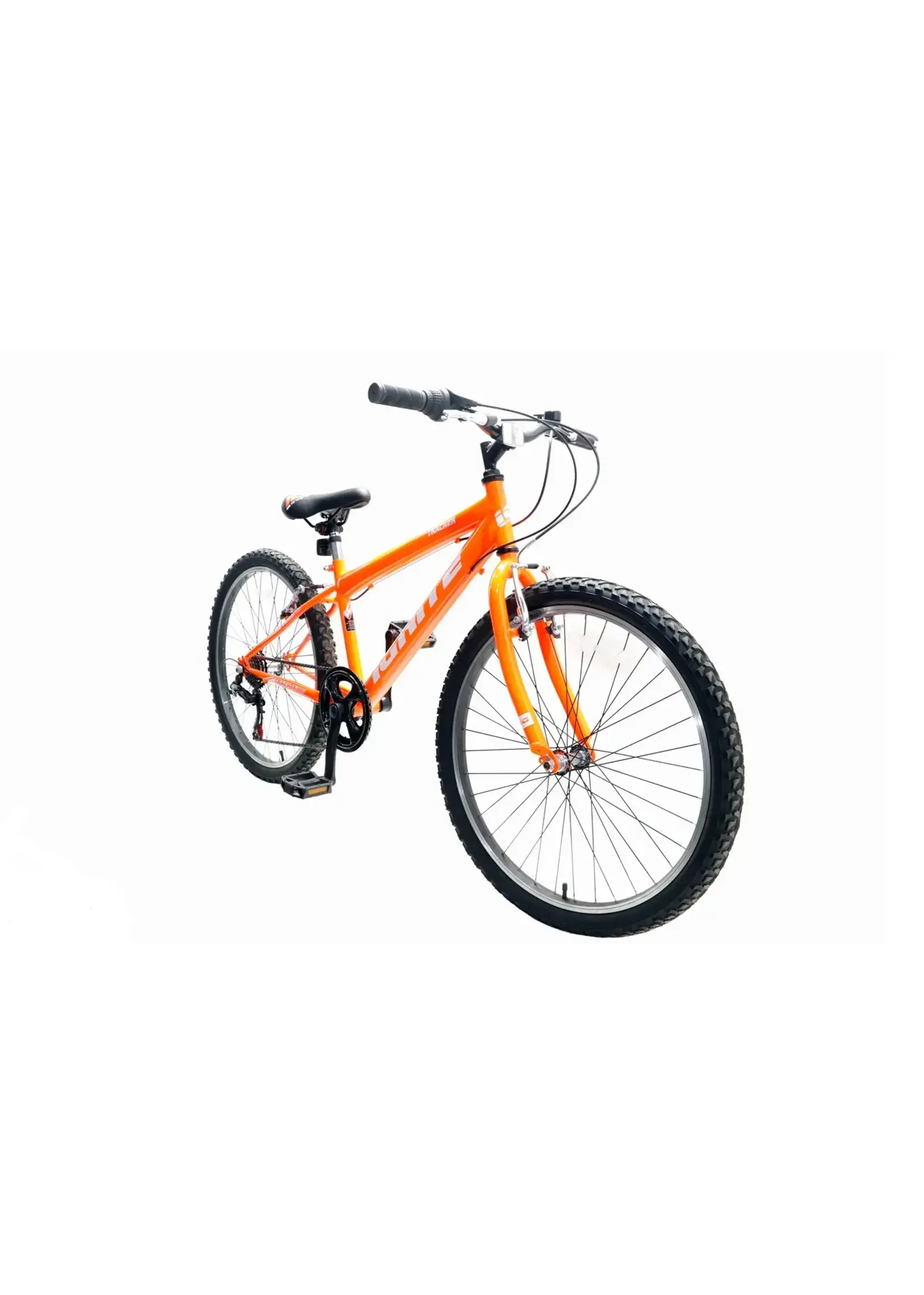 Ignite 24" IGNITE TRACKER BOYS MOUNTAIN BIKE