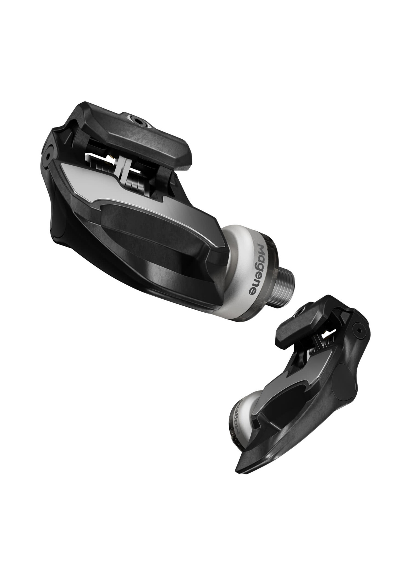 magene Magene P715 Power Meter Pedals SPD-SL