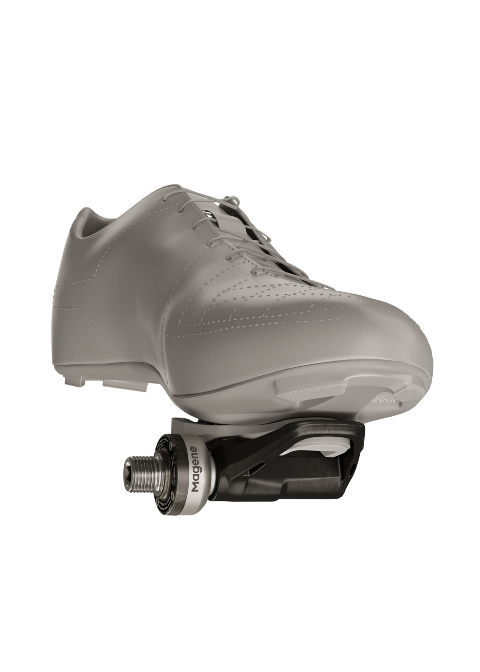magene Magene P715 Power Meter Pedals SPD-SL