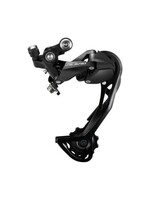Shimano SHIMANO ALIVIO rear derailleur, 9-speed, Shadow design, SGS