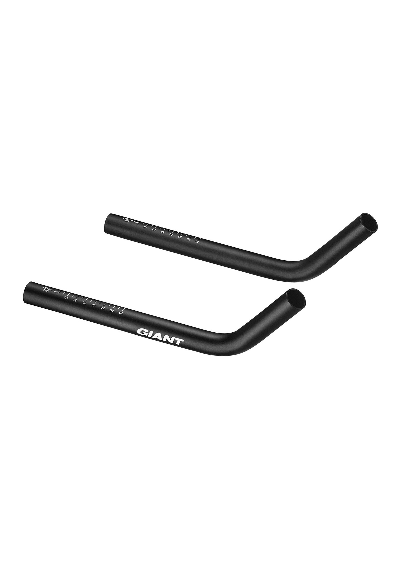 Giant Giant Contact Ski-Type Aero Bar Extensions