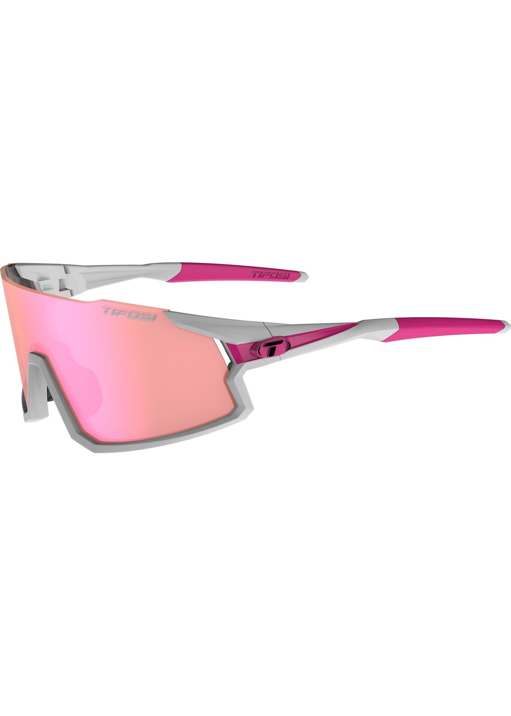 Tifosi Tifosi Stash Clarion Interchangeable Lens Sunglasses