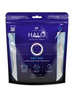 finish line LUBE FL Halo Hot Wax Lube Melts 600g