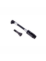 Sram Sram Spare - Disc Brake Hose Hood Assembly eTap HRD Stealth-A-MAJIG, Qty1