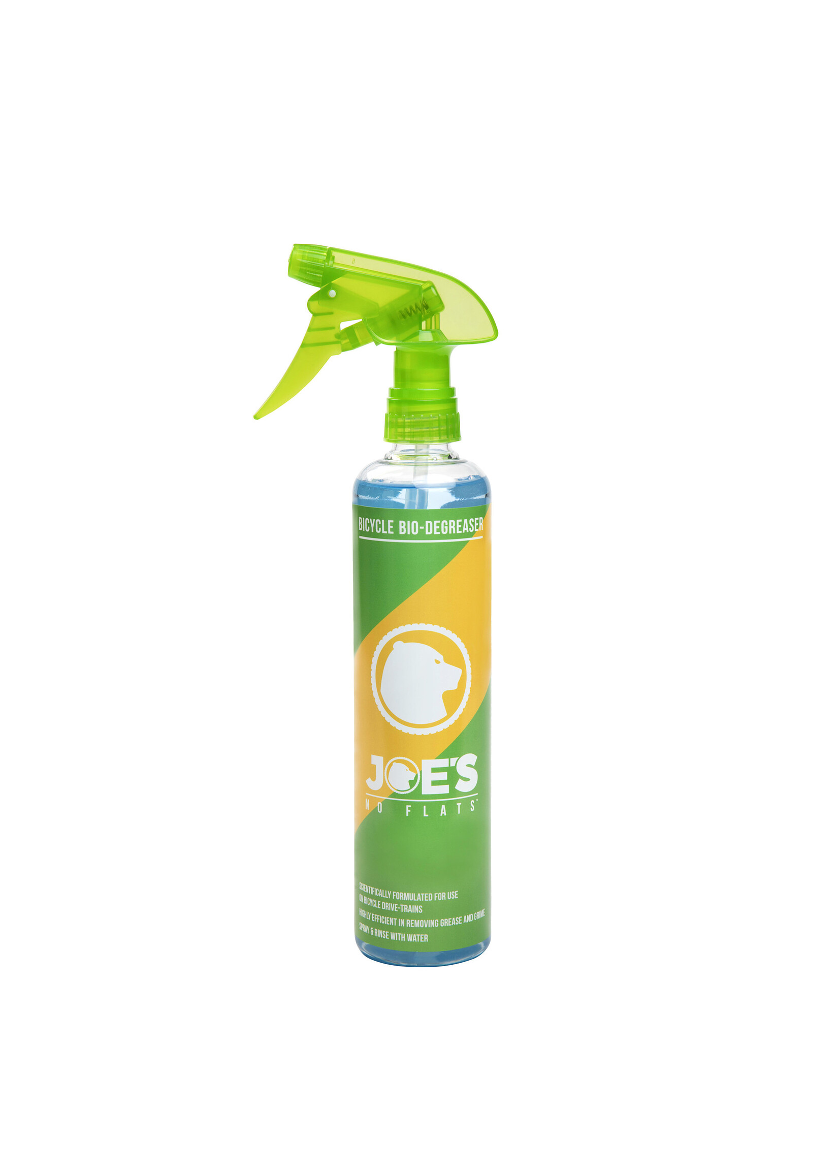 joes no flats Joe's No Flats Bio-Degreaser 500ml Spray Bottle