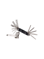 BBB BBB BTL-141 MaxiFold L Minitool Black/Silver L