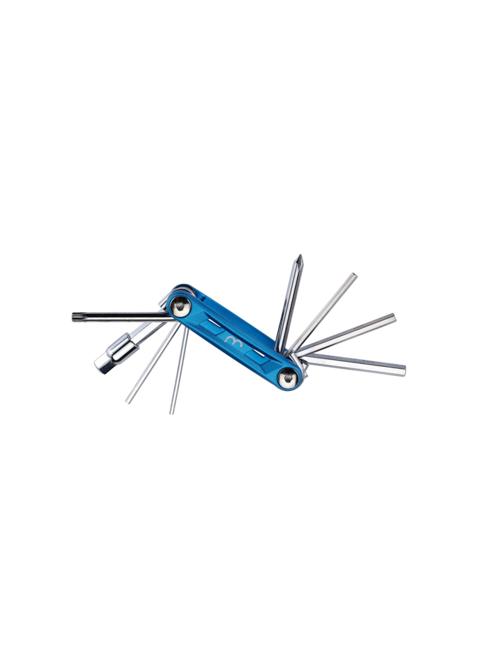 BBB BBB BTL-48S PrimeFold S Minitool Blue S