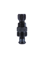 BBB BBB BTL-14 PowerPull Crank Puller Tool Black