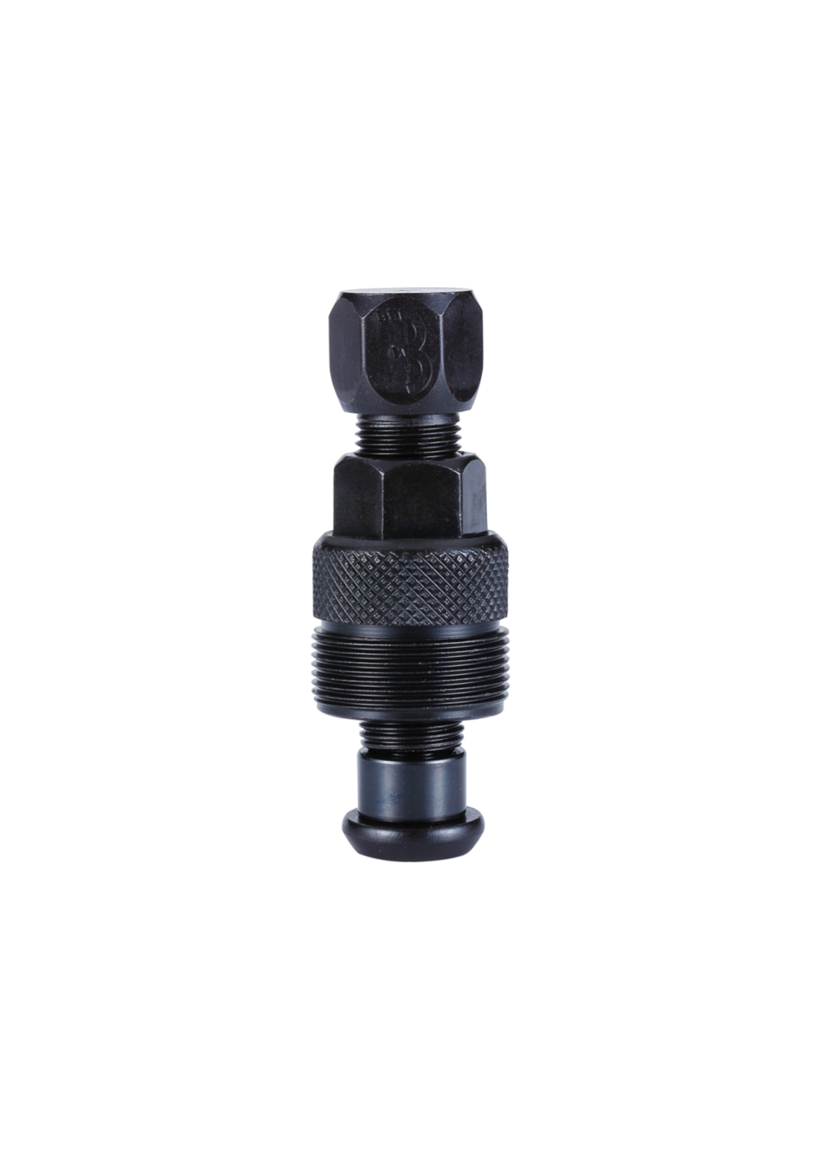 BBB BBB BTL-14 PowerPull Crank Puller Tool Black