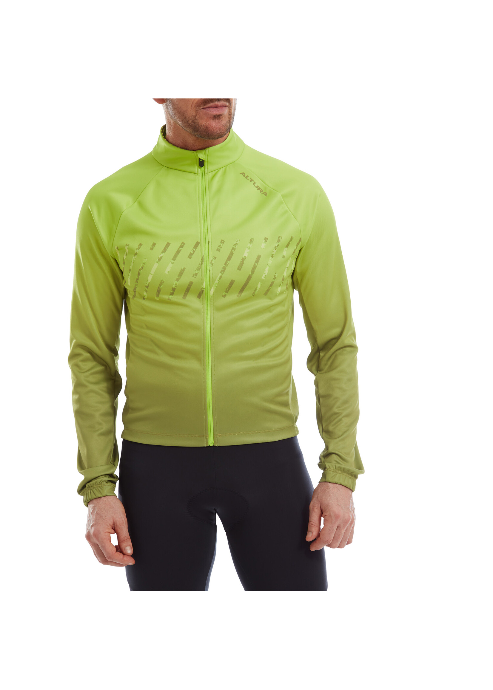 Altura Altura Airstream Men's Long Sleeve Jersey