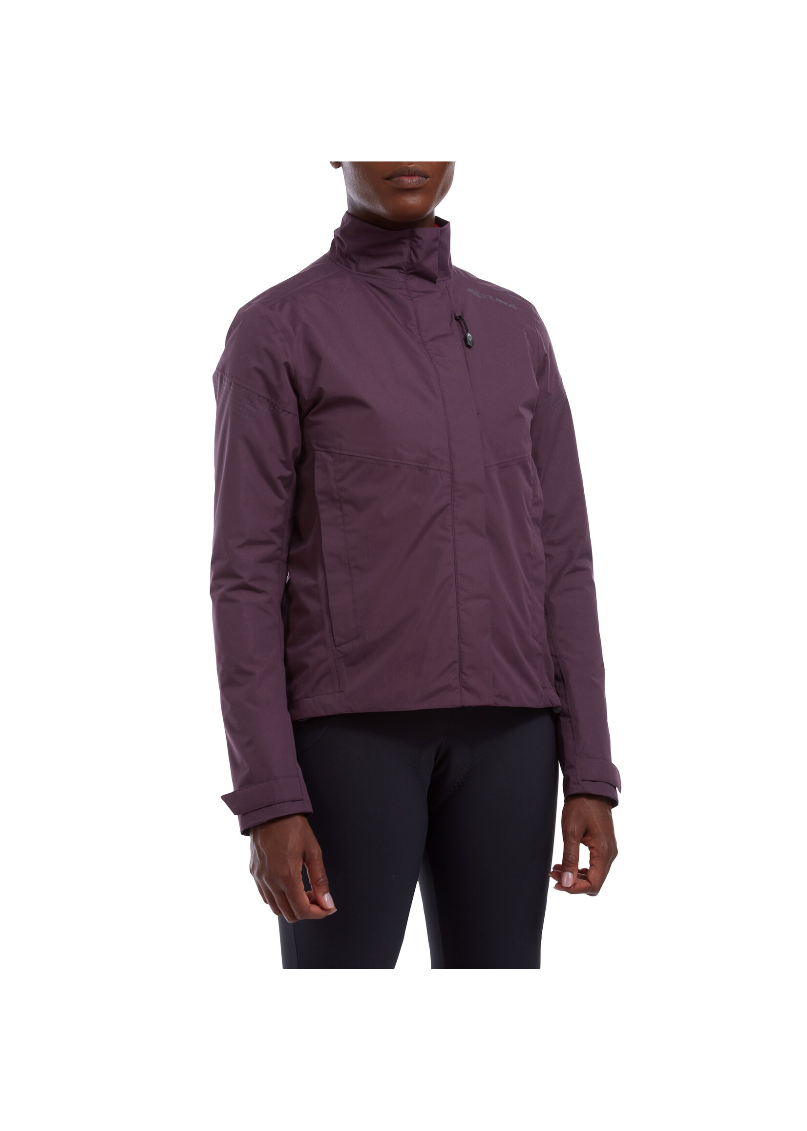 Altura Altura Nightvision Nevis Women's Waterproof Cycling Jacket