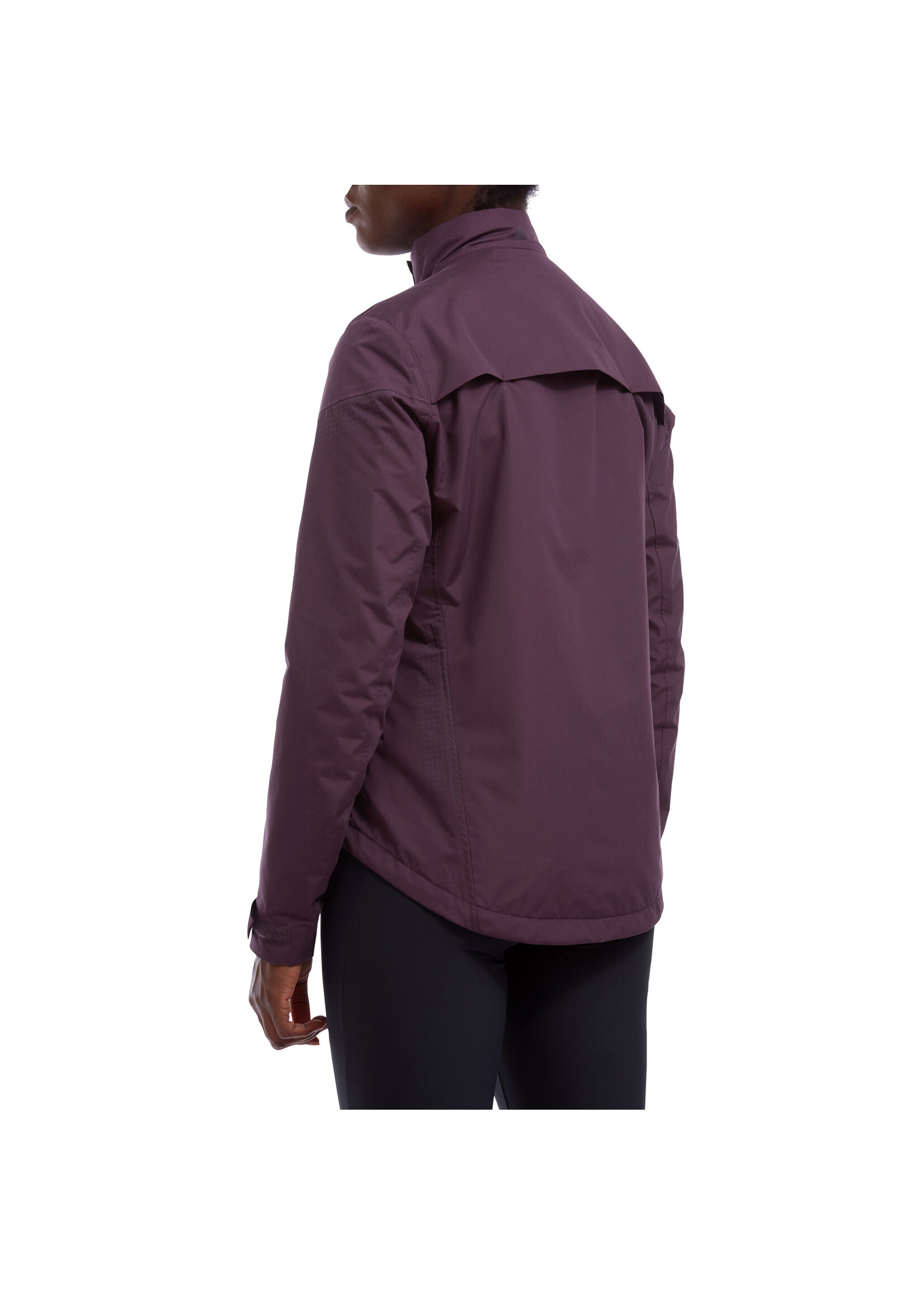 Altura Altura Nightvision Nevis Women's Waterproof Cycling Jacket