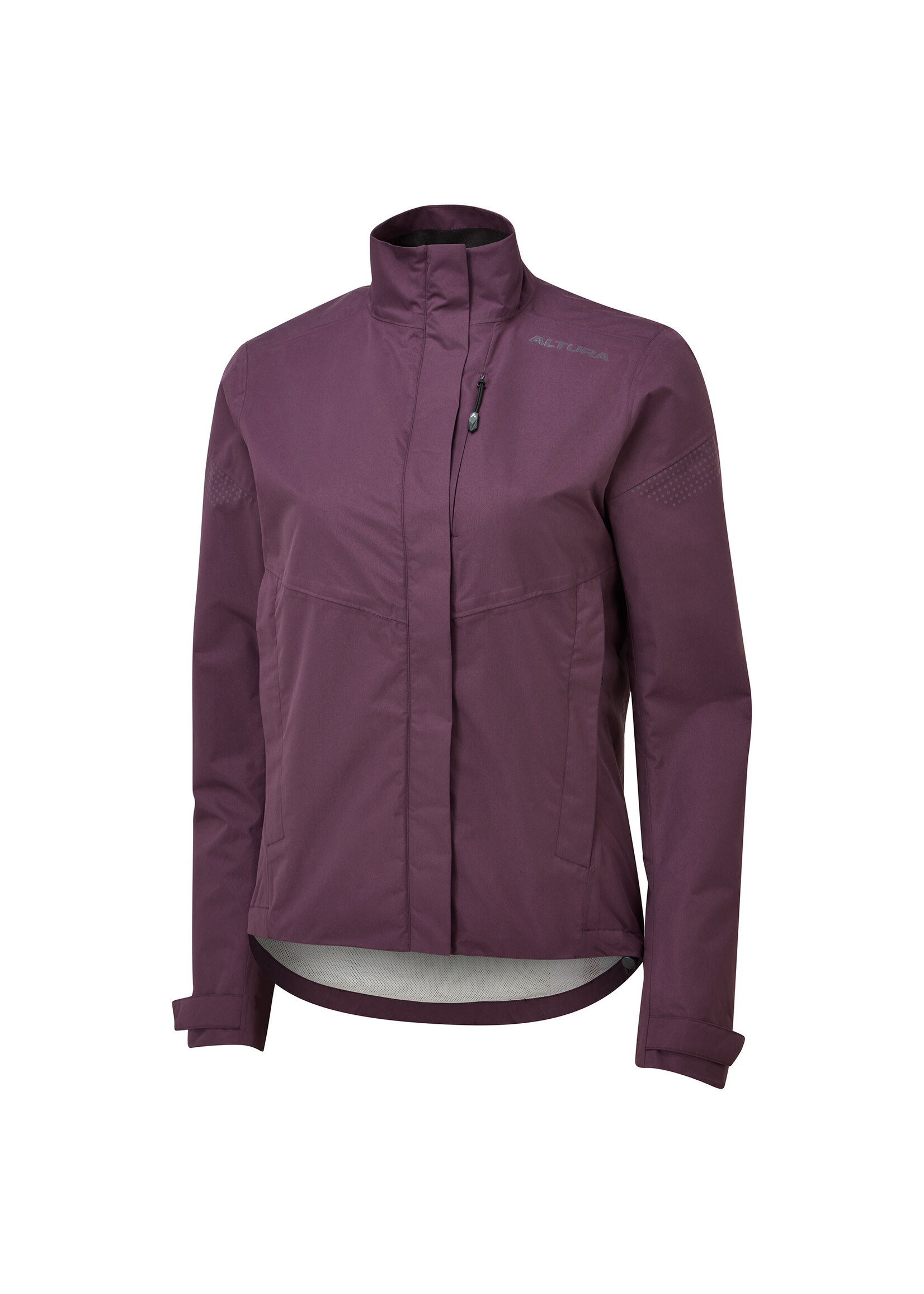 Altura Altura Nightvision Nevis Women's Waterproof Cycling Jacket