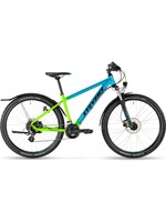 STEVENS Stevens Furious 27.5 MTB