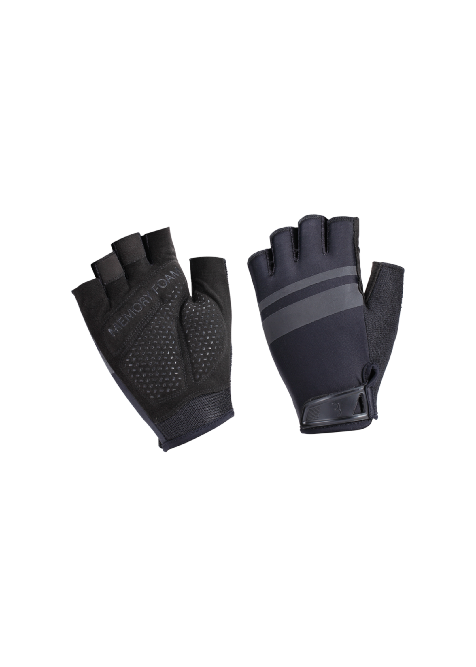 BBB BBB BBW-59 HighComfort 2.0 Mitts Black M