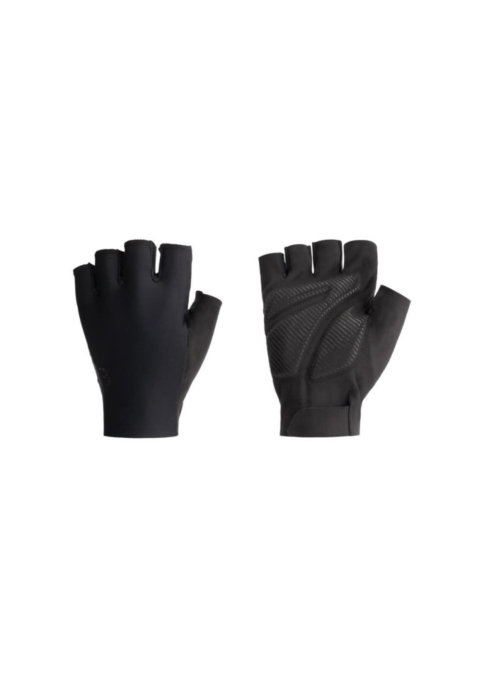 BBB BBB BBW-73 HighSupport Mitts Black