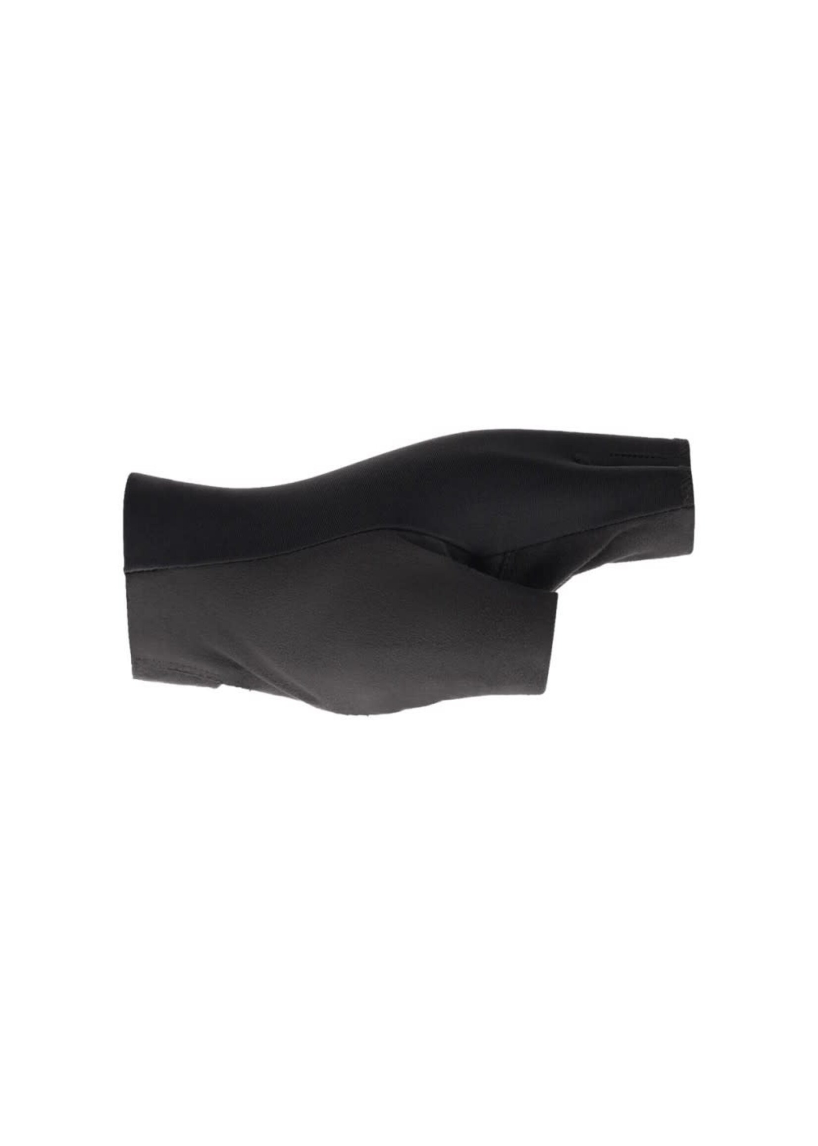 BBB BBB BBW-73 HighSupport Mitts Black