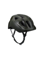 BBB BBB BHE-172 Hero Kids Helmet Green Avocado M