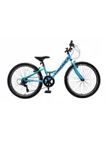 Bentini 24" BENTINI VIXEN  GIRLS MOUNTAIN BIKE