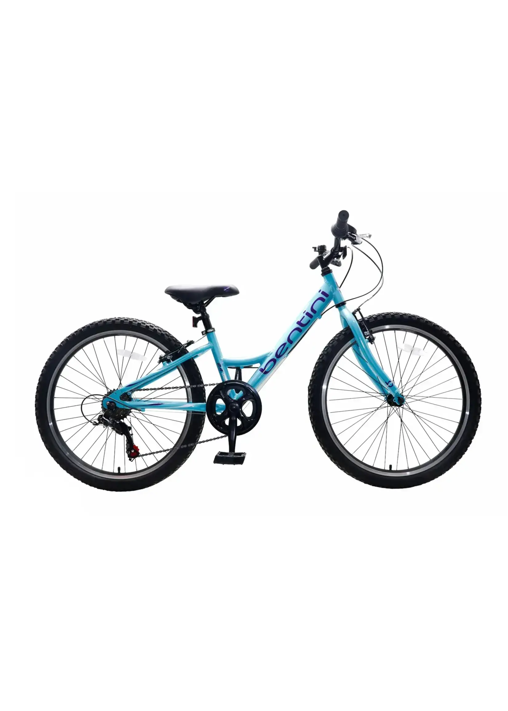 Bentini 24" BENTINI VIXEN  GIRLS MOUNTAIN BIKE