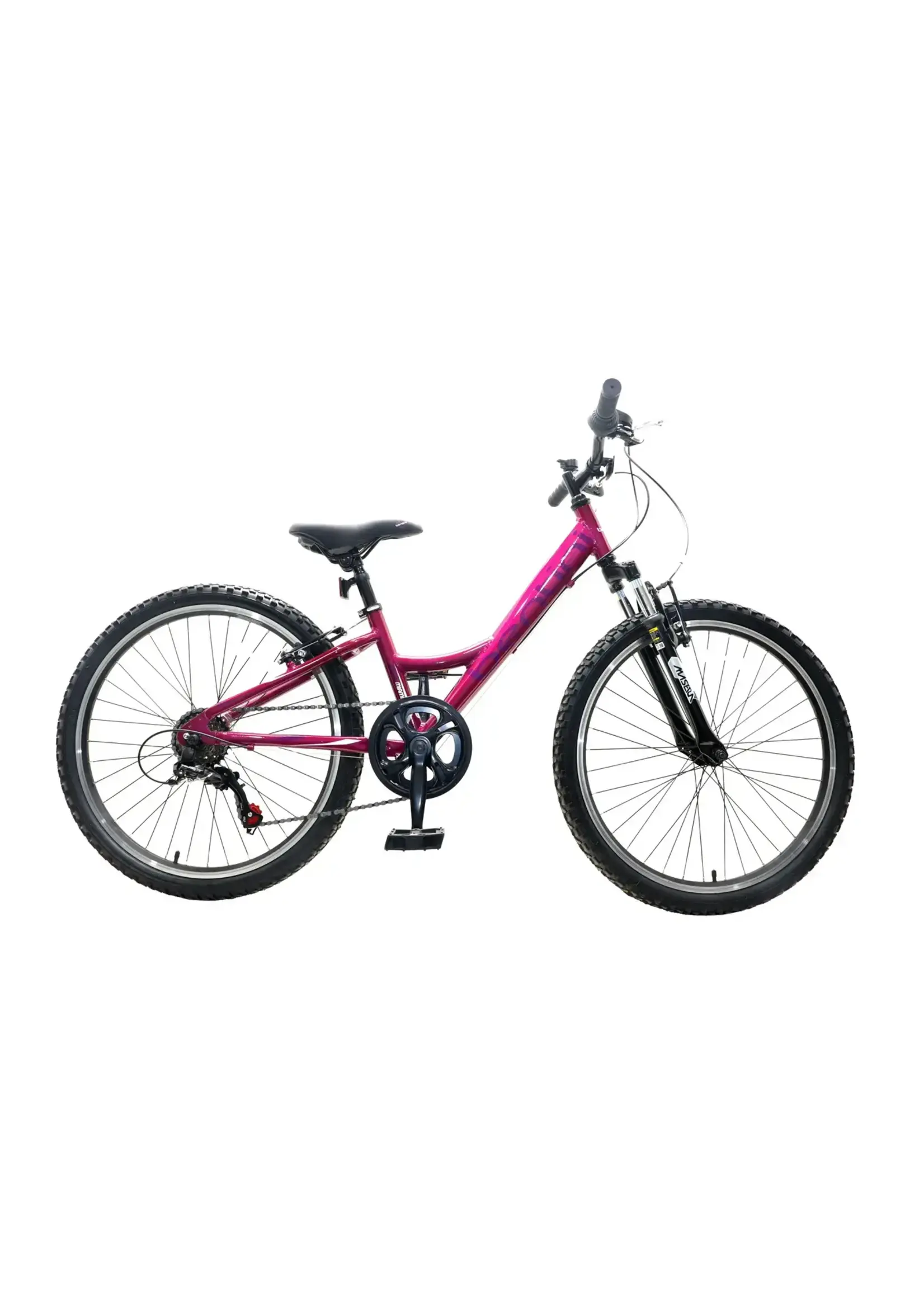Bentini 24" BENTINI MIAMI  GIRLS MOUNTAIN BIKE