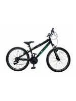 Bentini 24" BENTINI REBEL  BOYS MOUNTAIN BIKE