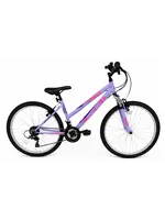 matrix 26" MATRIX GALAXY LADIES MTB 15″/26