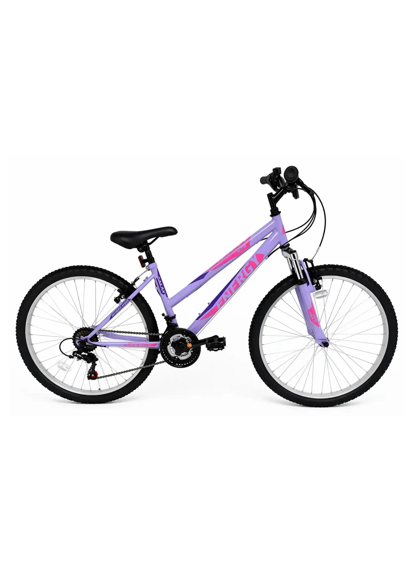 matrix 26" MATRIX GALAXY LADIES MTB 15″/26