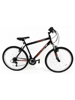 matrix 26" MATRIX VERMONT GENTS MTB 18″/26