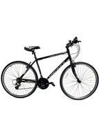 Bentini BENTINI COSENZA TREKKING BIKE 19″/700C