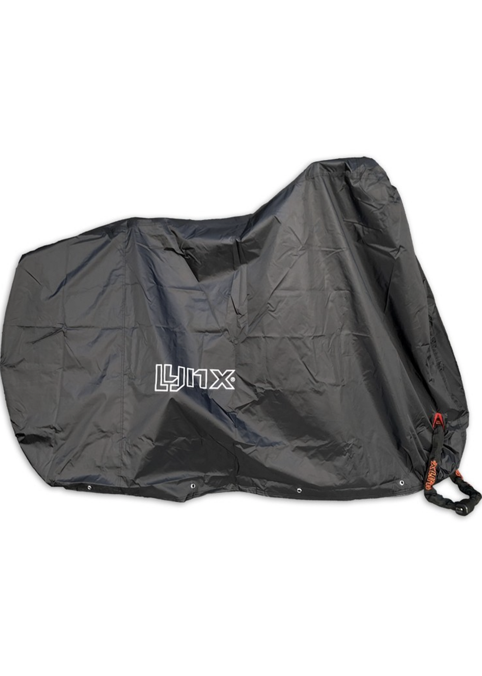 LYNX LYNX WATERPROOF BIKE COVER