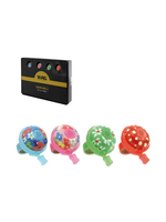 wag WAG FLOWER BELL MIXED COLOURS
