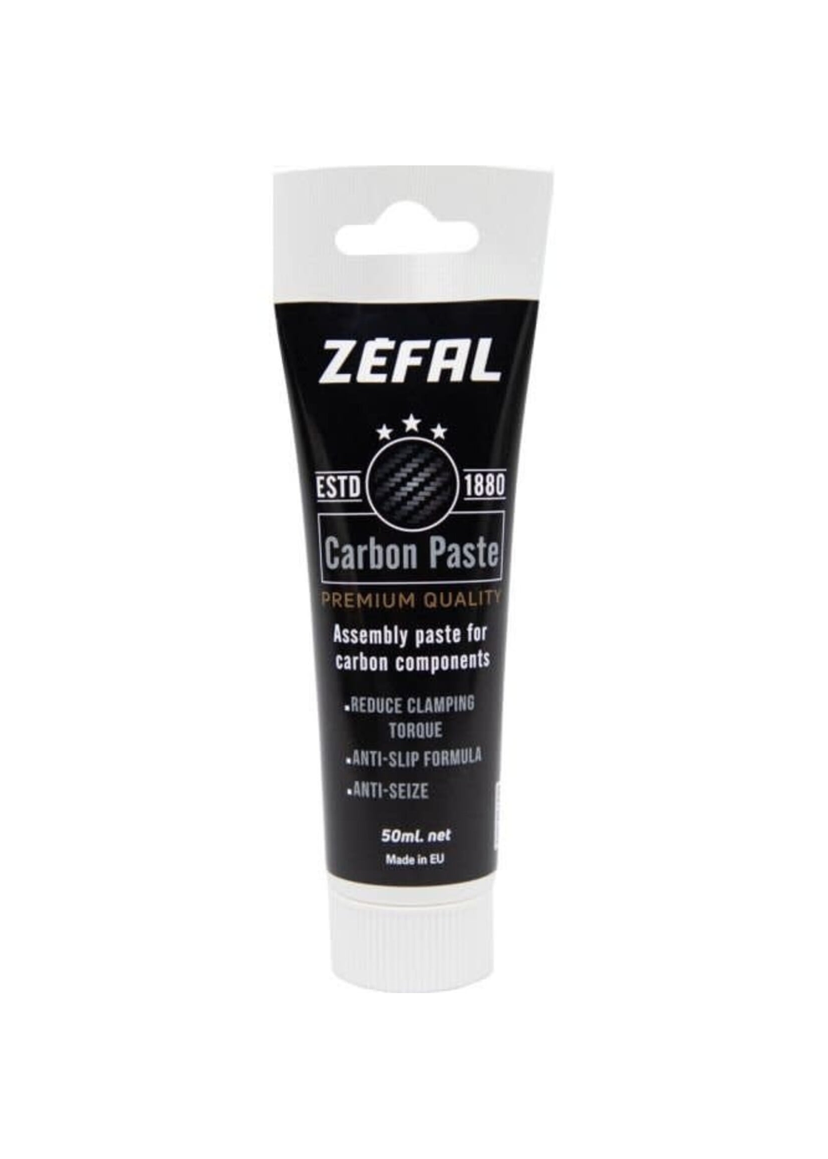 Zefal Zefal Carbon Paste 50ml