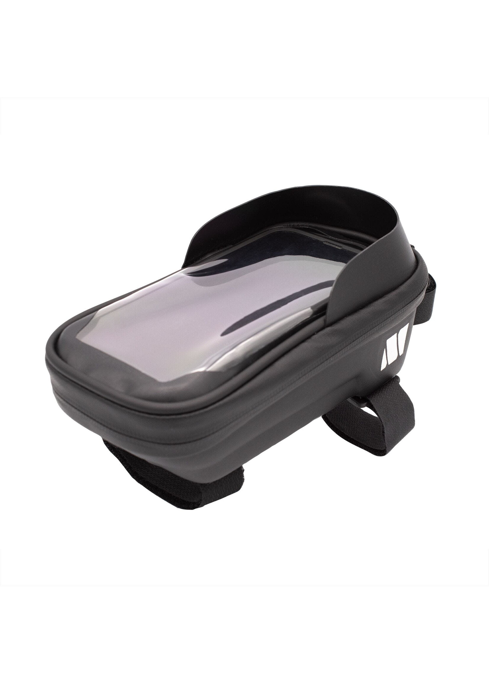 mparts M-Part Top Tube Phone Window Bag - Black