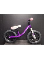 Molly& ben MOLLY & BEN BALANCE BIKE PURPLE