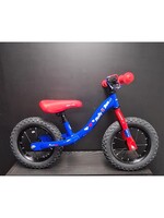 Molly & ben MOLLY & BEN BALANCE BIKE BLUE