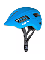 LYNX LYNX KIDZ HELMET M (52-56) BLUE