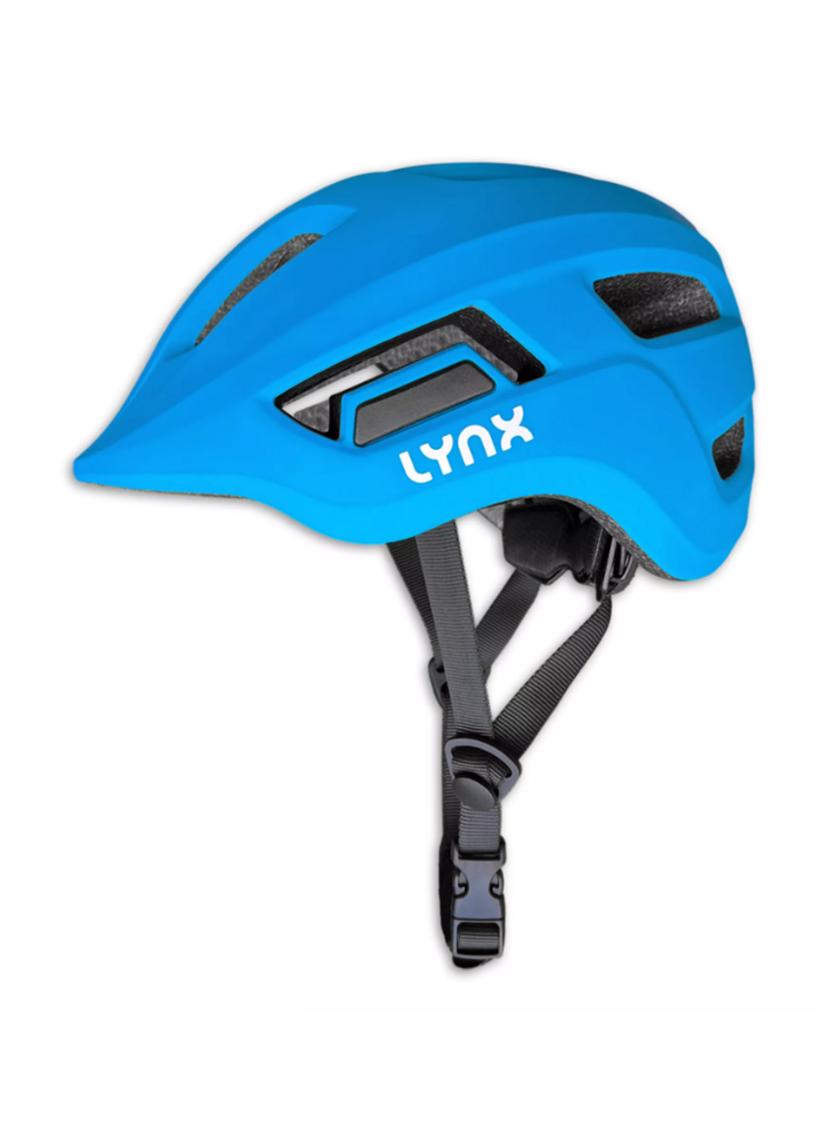 LYNX LYNX KIDZ HELMET M (52-56) BLUE