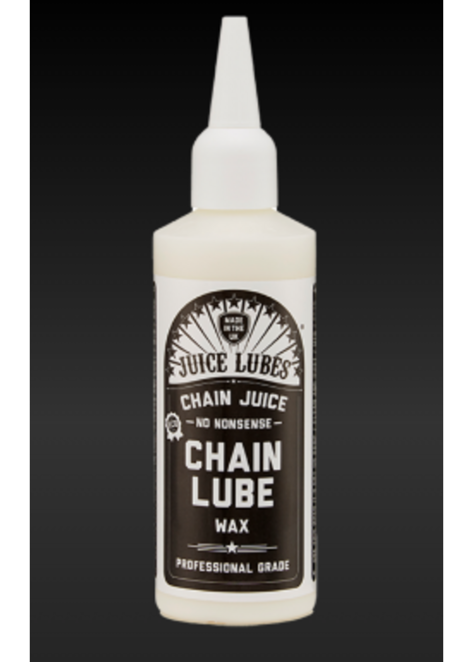 juice lubes JUICE LUBES WAX CHAIN LUBE 130ml