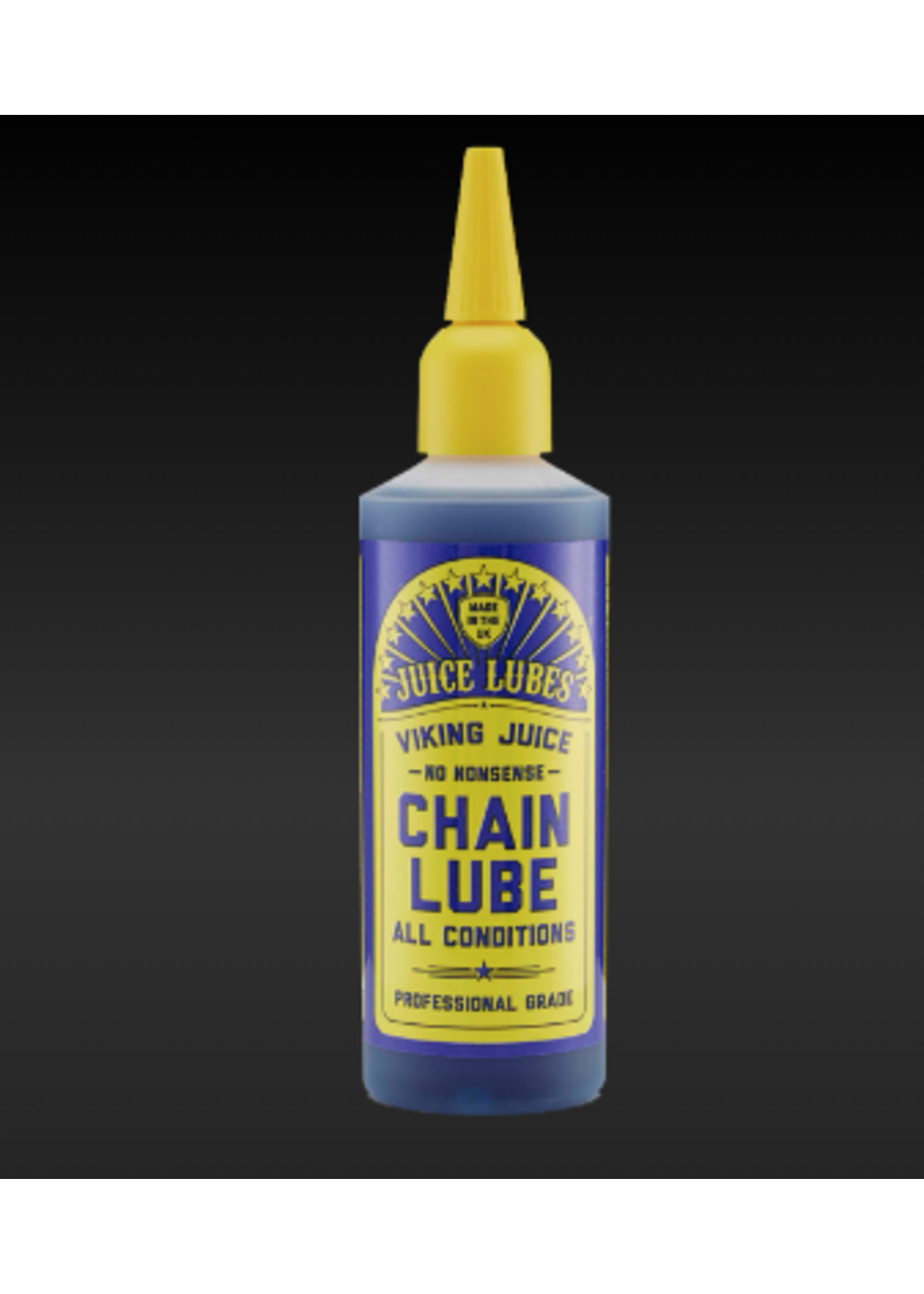 juice lubes JUICE LUBES VIKING JUICE, ALL CONDITIONS CHAIN LUBE 130ml