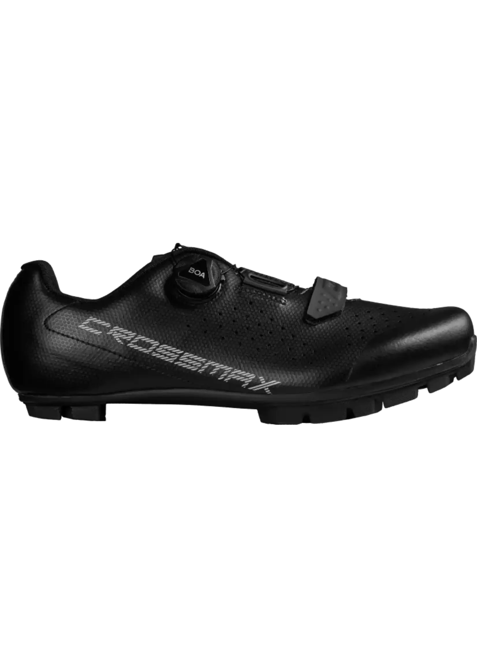 Mavic Mavic Crossmax Boa Black