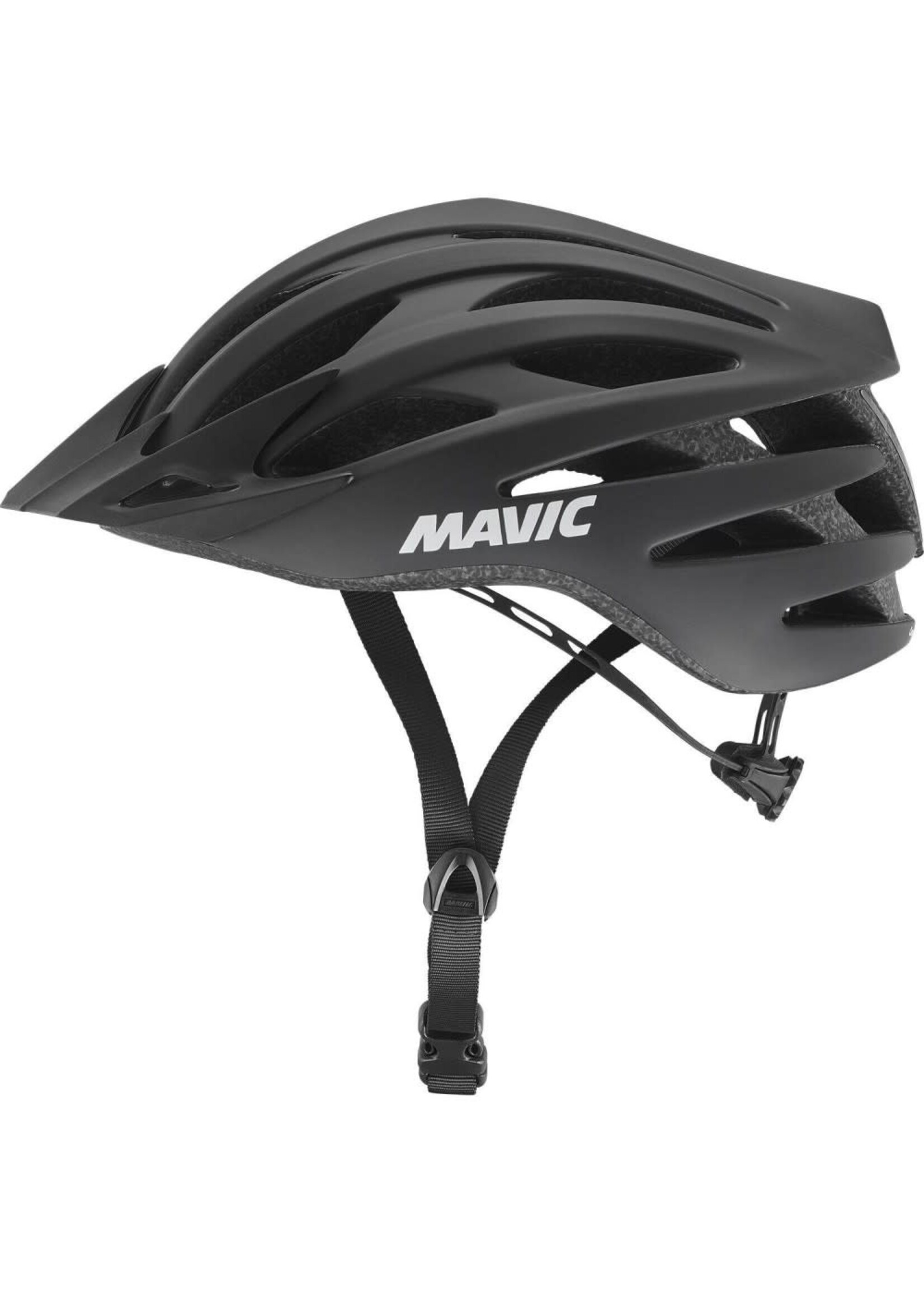 Mavic Mavic Crossride SL Elite Helmet Black-L